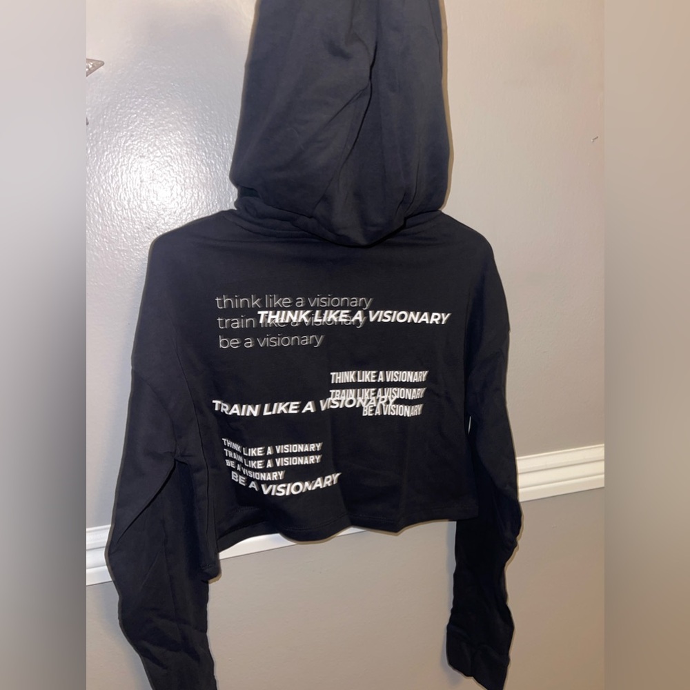 Gymshark pullover - Picture 3 of 4